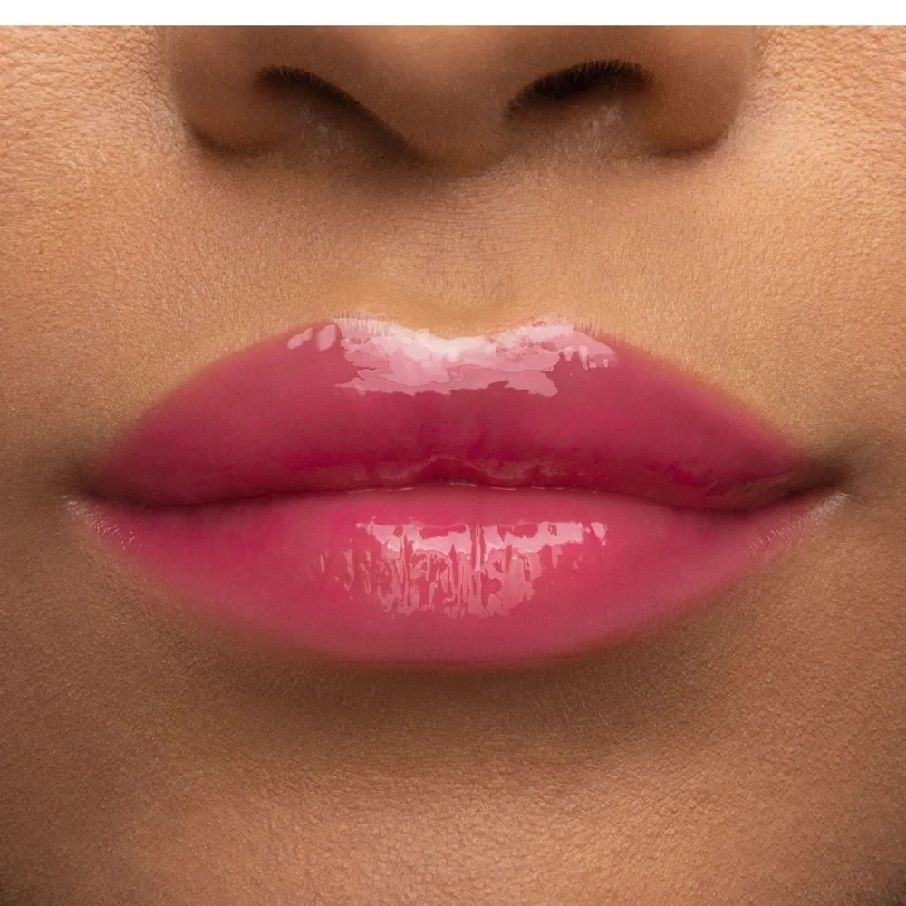 TOO FACED Lip Injection Power Plumping Hydrating Lip Gloss -PEOPLE PLEASER.